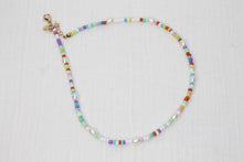 Load image into Gallery viewer, Paula Beaded Necklace