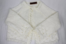 Load image into Gallery viewer, 6-12 Month Penelope Handknitted Set