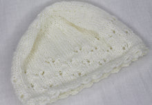 Load image into Gallery viewer, 6-12 Month Penelope Handknitted Set