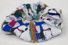Load image into Gallery viewer, Medium Guy Scrunchie