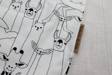 Load image into Gallery viewer, George Bib Headband &amp; Bib Set