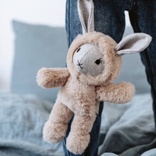 Load image into Gallery viewer, Clementine Rabbit - Mini Plush